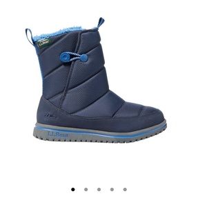 Ll bean snow boots
